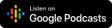 Podcasty Google